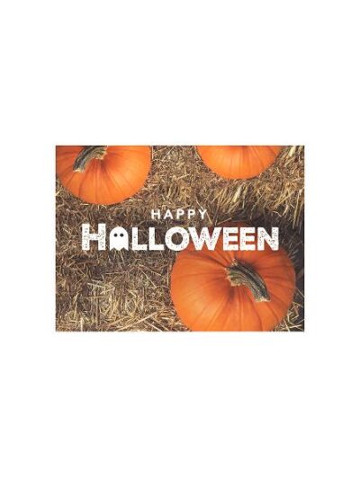 Halloween L: 75 cm. #0623