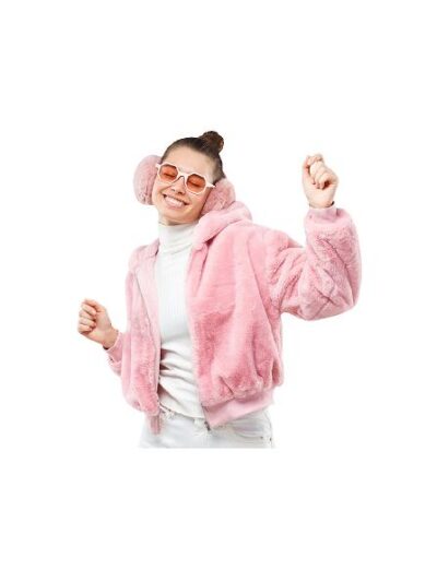 Vinter dame 120 cm. #0629