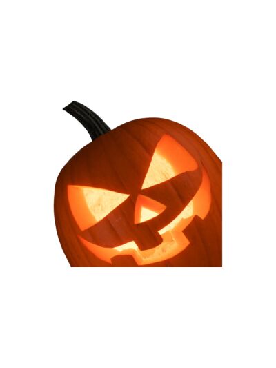 Halloween Græskar h: 100 cm. #0642