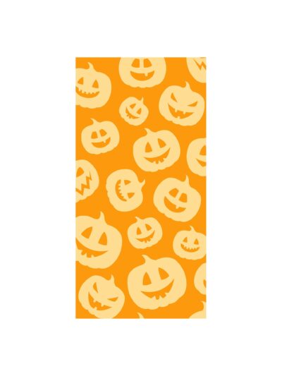 Halloween Banner 100*200 cm. #0643