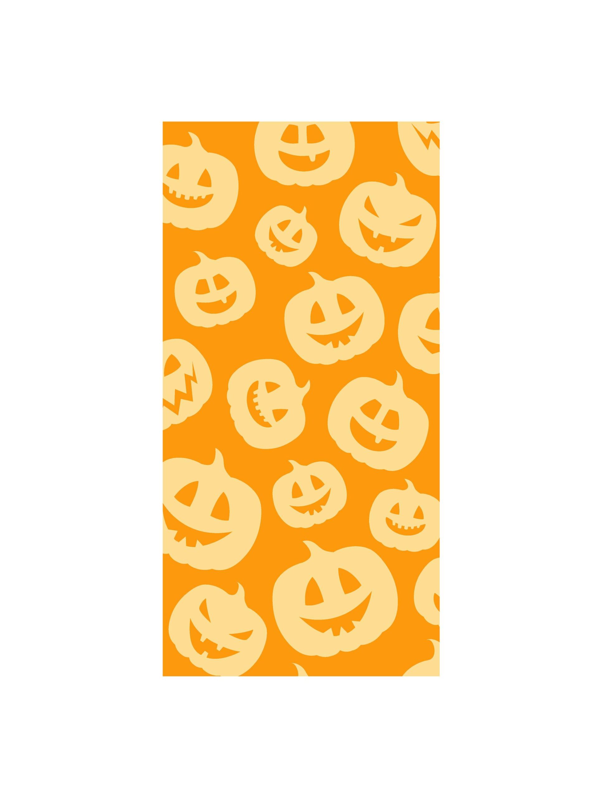 Halloween Banner 100*200 cm. #0643
