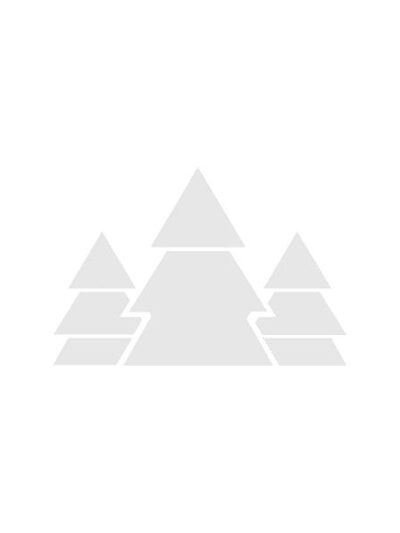 Juletræer l: 100 cm/ h: 70 cm. (Selvklæbende folie.) #0678