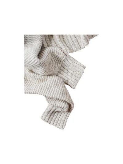 Striktrøje H: 70 cm. (Selvklæbende folie.) #0690