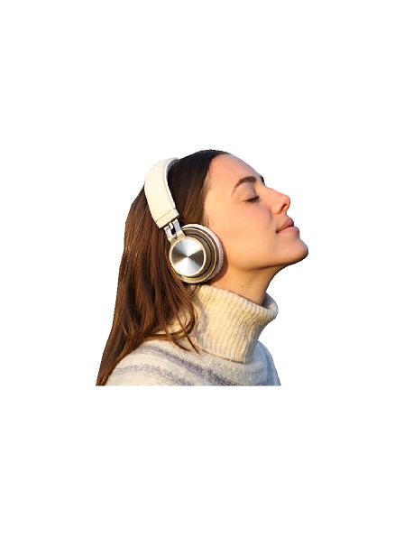 Efterår, Pige H: 70 cm. (Vakumfolie) #0724