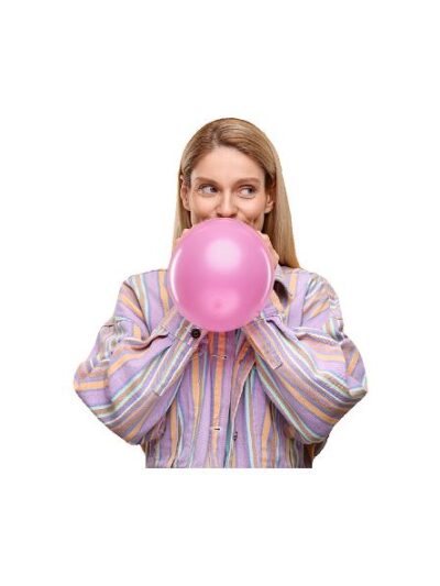 Fejring, dame h: 70 cm #0737