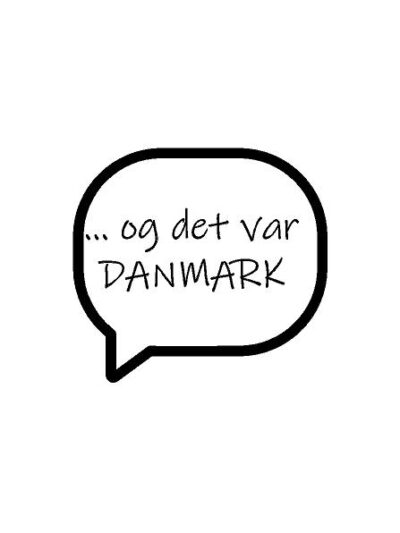 Danmark #0755