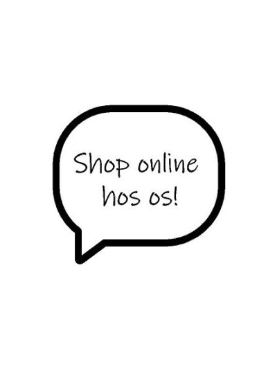 Shop online- taleboble #0760