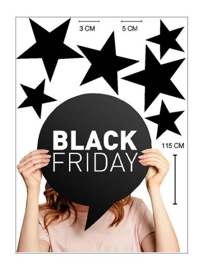 Black Friday- Designark