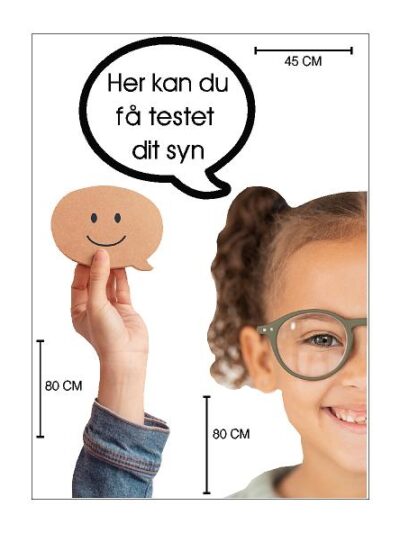 Optiker- Designark