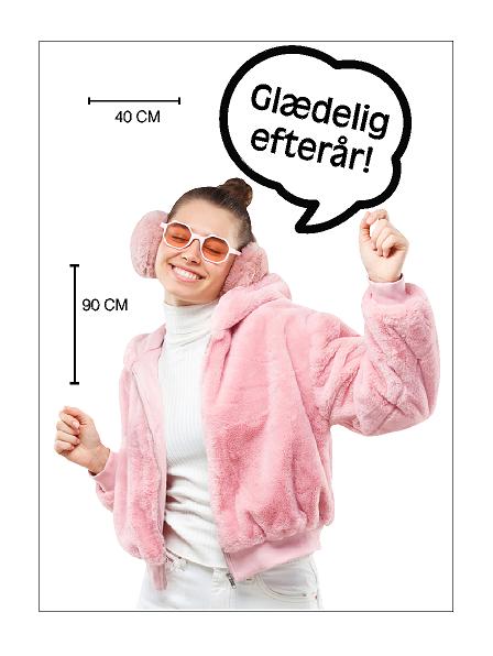 Efterår- Deignark